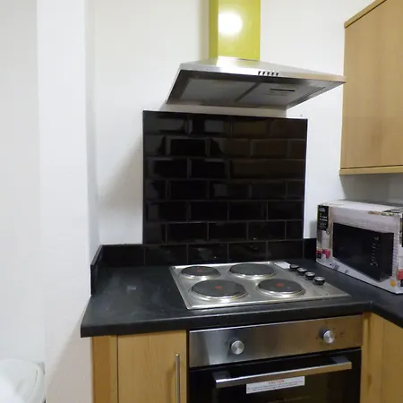 Peartree House-3