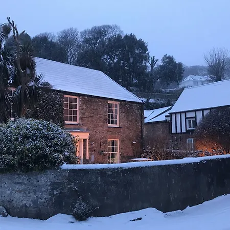 Spring Gardens B&B-3