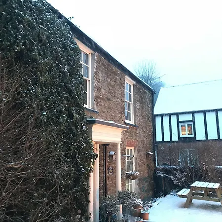 Spring Gardens B&B-2