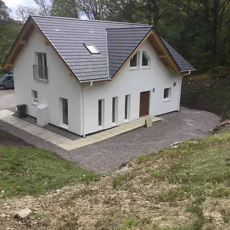 Coille Darach B&B-3