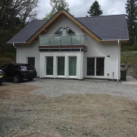 Coille Darach B&B-2