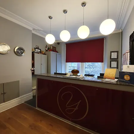 The York Hotel-2