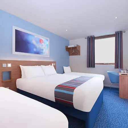 Travelodge Clacton On Sea Central-2