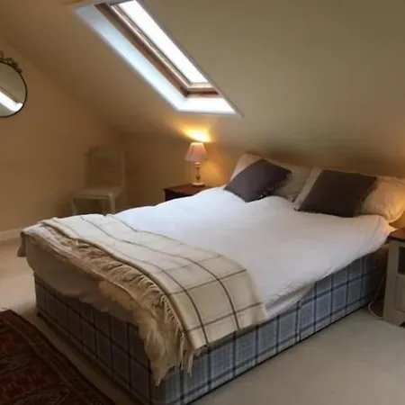 Chalkcroft Lodge-2
