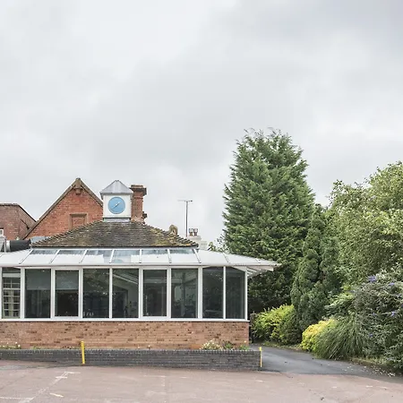 Himley Country Hotel-3