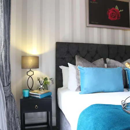 The Old Hall Hotel-3