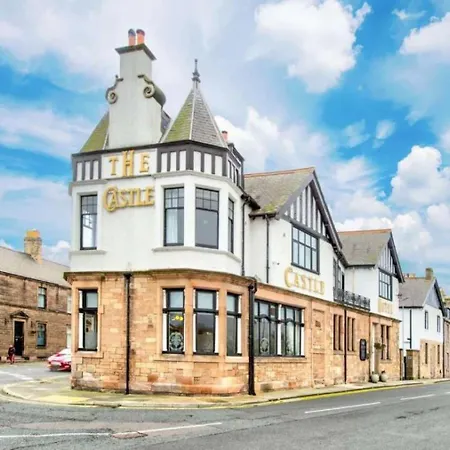 The Castle Hotel-2
