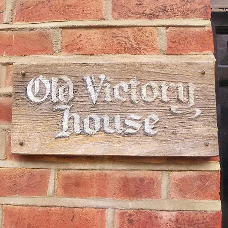 Old Victory House Homestay-2
