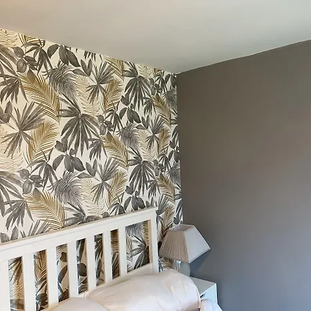 Stansted Airport Guest Rooms-2
