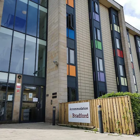 Accommodation Bradford-2