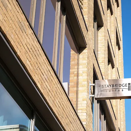 Staybridge Suites Brighton By Ihg-3