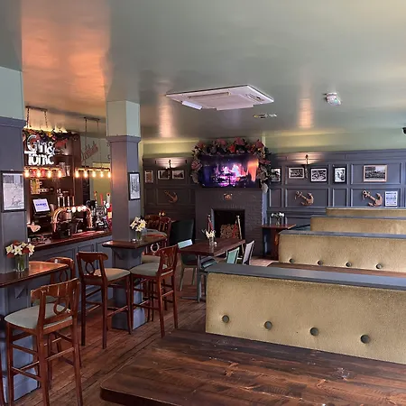 Dockers Inn-3