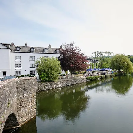 The Swan Hotel And Spa-2