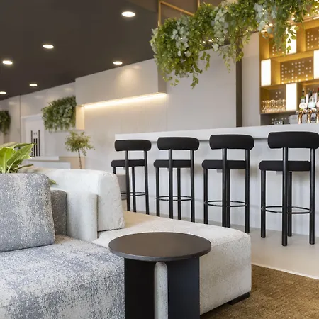 Leonardo Hotel Manchester Piccadilly-2