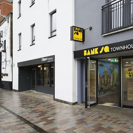 Bank Square Town House-3