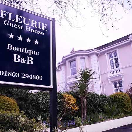 Fleurie Guest House-3