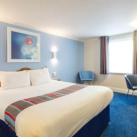 Travelodge Northampton Wootton-3