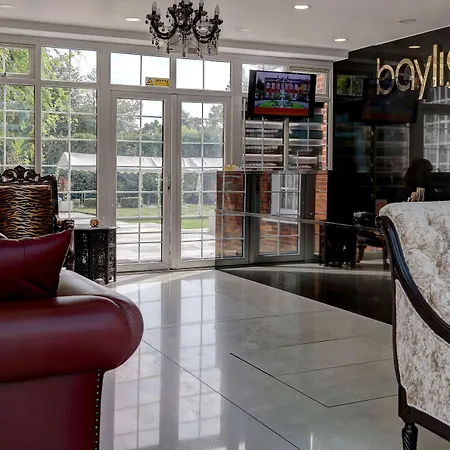 Baylis Park Hotel-2