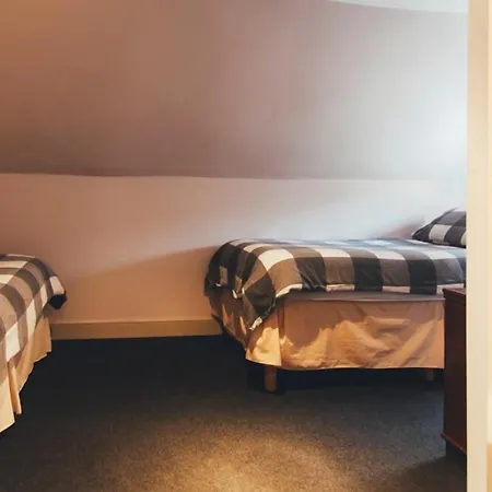 Dundee Backpackers Hostel-2