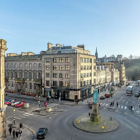 Righ Residences - George Street-2