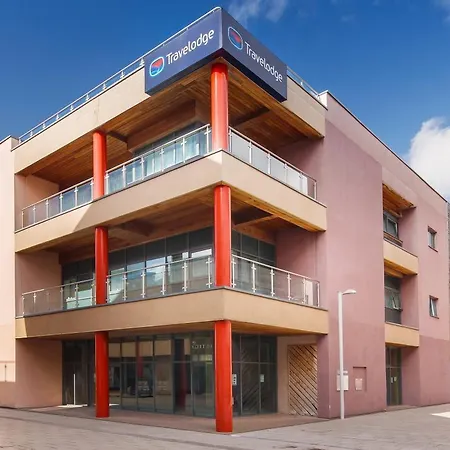 Travelodge Bangor-2