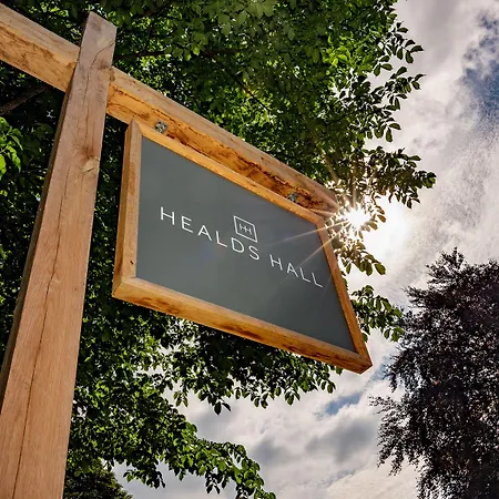 Healds Hall Hotel-2