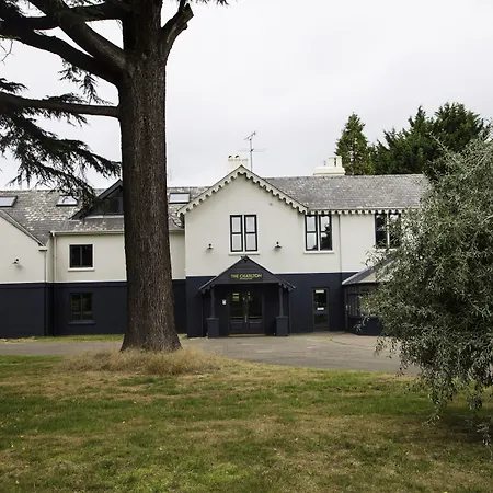 The Charlton Boutique Hotel-2