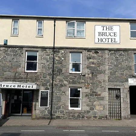 The Bruce Hotel-3
