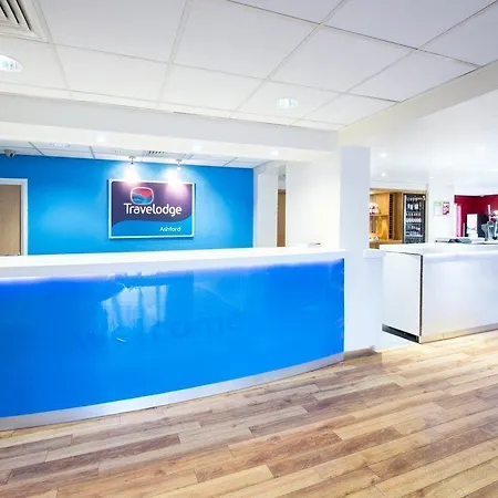 Premier Inn Ashford - Eureka Leisure Park-3