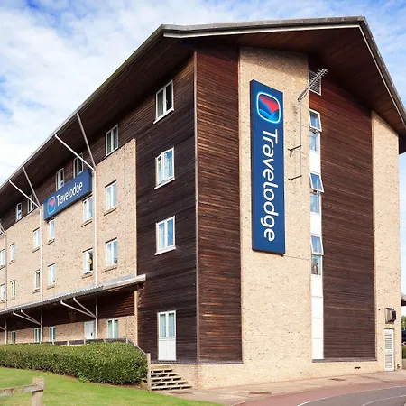 Premier Inn Ashford - Eureka Leisure Park-2
