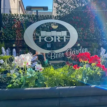 The Fort Hotel-3