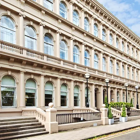 Glasgow Grosvenor Hotel-2