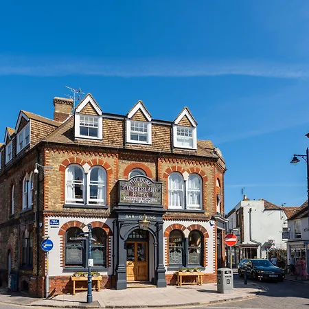 Duke Of Cumberland-2