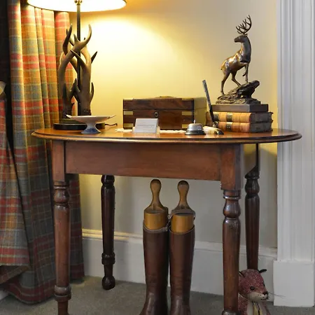Craigroyston House-2