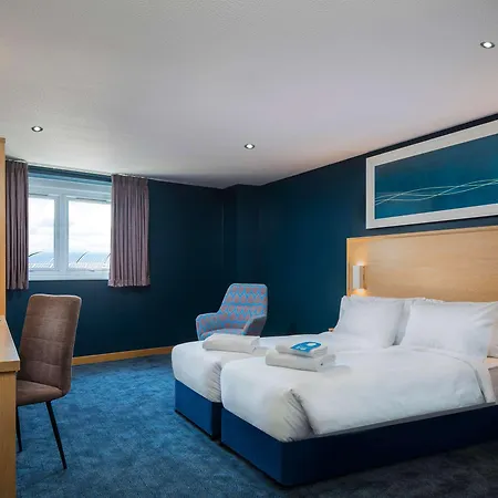 Travelodge Reading M4 Eastbound-3