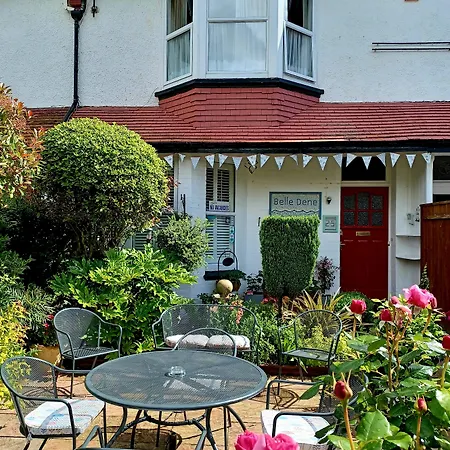 Belle Dene Guest House-3