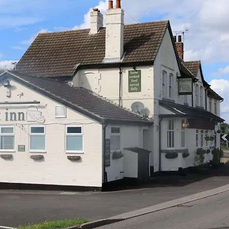 The Boat Inn Hayton-3