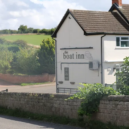 The Boat Inn Hayton-2