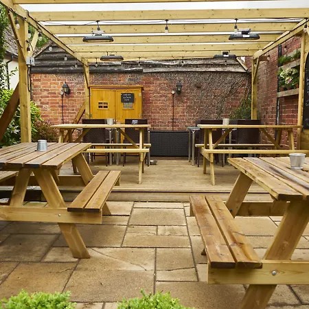 The Coachmakers Arms-3