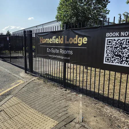 Homefield Lodge-3