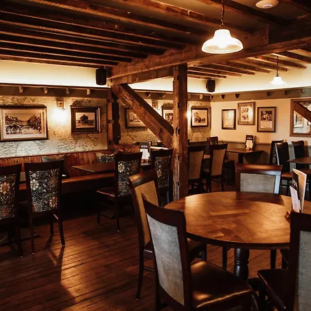 Agricultural Inn-3