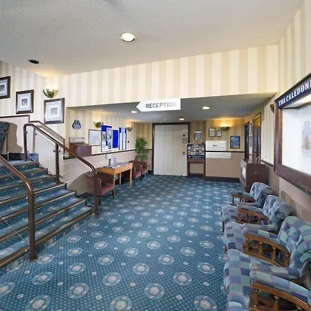The Caledonian Hotel-3
