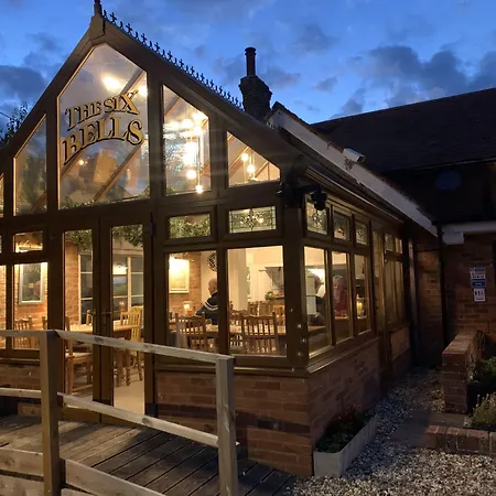 The Six Bells-3