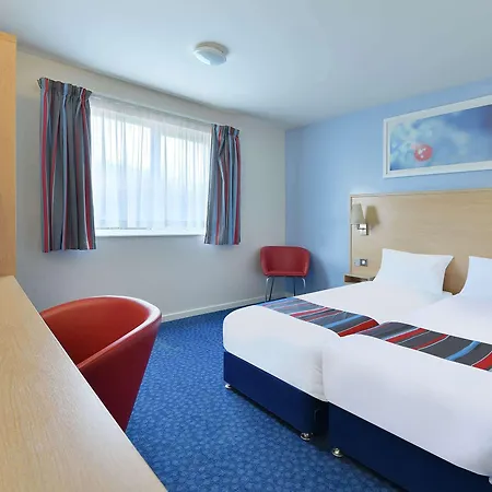 Travelodge Liverpool Central-2