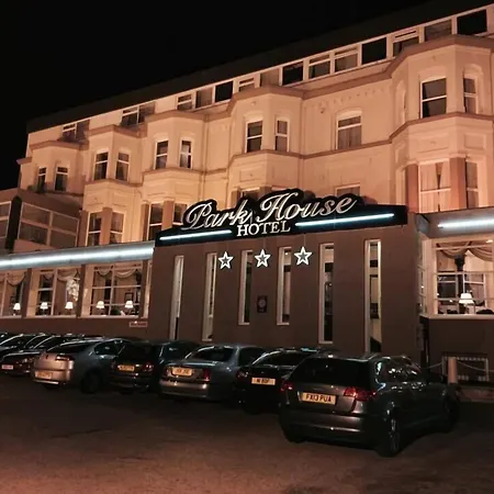 Park House Hotel-3