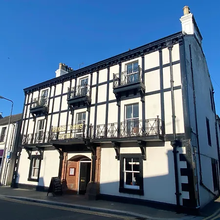 Kings Arms Hotel-2