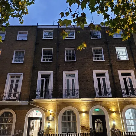 Argyle Square Hotel-2