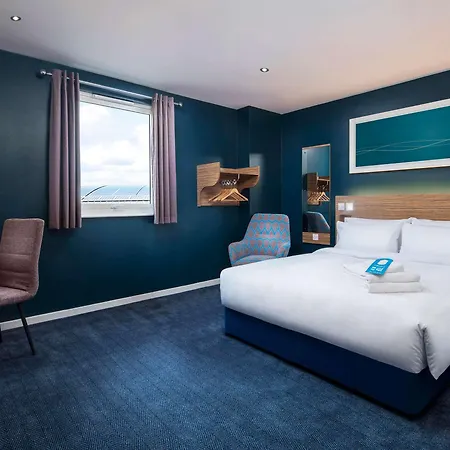 Travelodge Birmingham Central Bull Ring-3