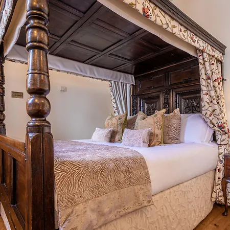 Mingary Castle - Restaurant With Rooms-2