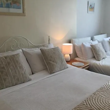 Rosemead Guest House-2